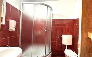 Vila de vanzare in Parcul national Piatra Craiului - Poză 8