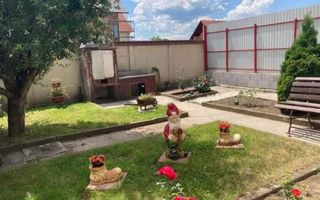 Casă de închiriat | Turnișor, Sibiu | 140 mp utili, teren 400 mp - Poză 1