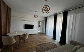 Apartament 1 cameră de închiriat – Freya Home Iași, prima închiriere - Poză 1