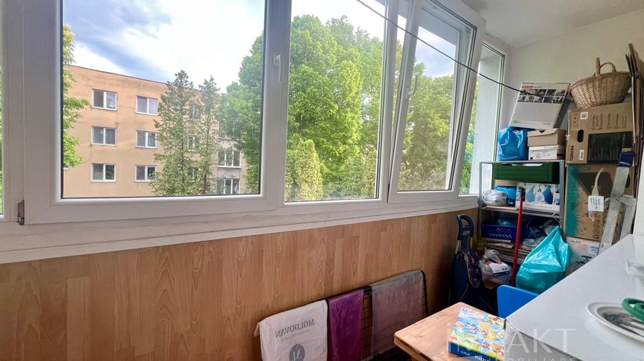 Apartament cu 3 camere, etaj intermediar in Gheorgheni - Poză 6