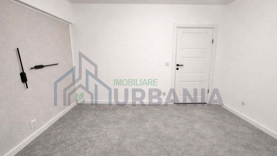 Apartament 4 camere, 96 mp, et. 9, zona Mircea Cel Bătrân, Alexandru cel Bun - Poză 3