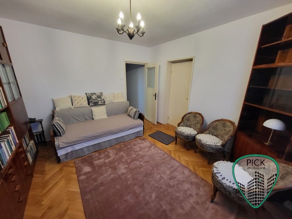 P 4132 - Apartament cu 2 camere în Târgu Mureș, Aleea Carpați - Poză 2