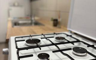 Apartament 2 Camere Penta Tătărași  – 44mp - Poză 14