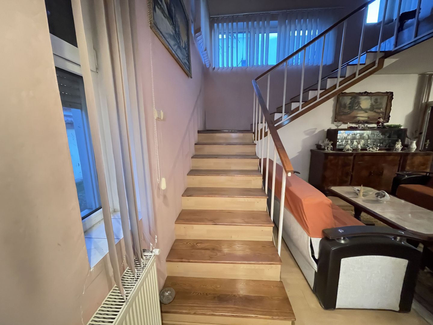 Casa P+1E,pozitie excelenta -zona Mehala - Poză 7