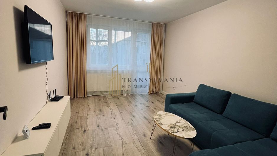 Apartament complet renovat – 2 camere, Zona Rahovei - Poză 3