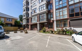 Chirie, spațiu comercial/oficiu, 38mp, str. Socoleni, Râșcani - Poză 9