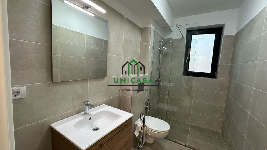 Apartament 2 camere - Zona Centrala - Parc Residence - Poză 17