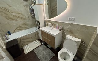 Apartament modern cu 3 camere | zona Florilor - Poză 8