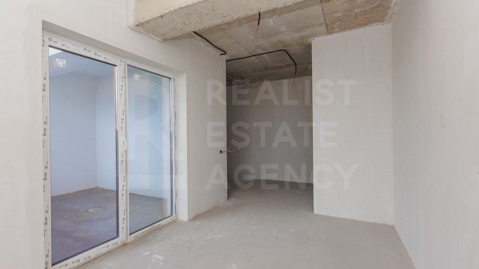 Vânzare, penthouse, 4 camere, str. Alba Iulia, sectorul Buiucani - Poză 2