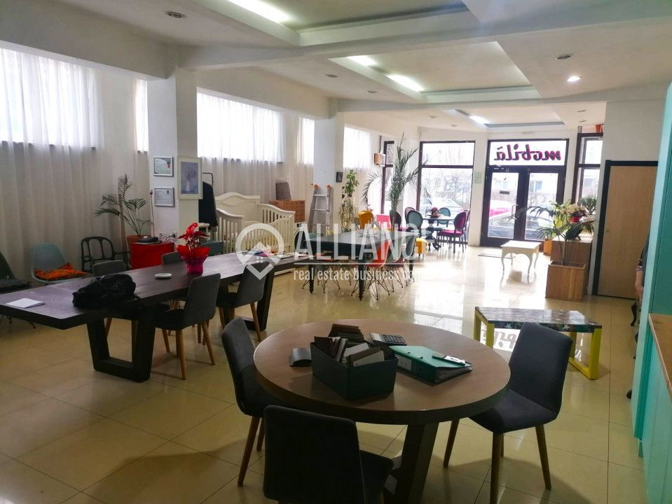 INEL II (COD10) - Spatiu comercial de inchiriat - Poză 1