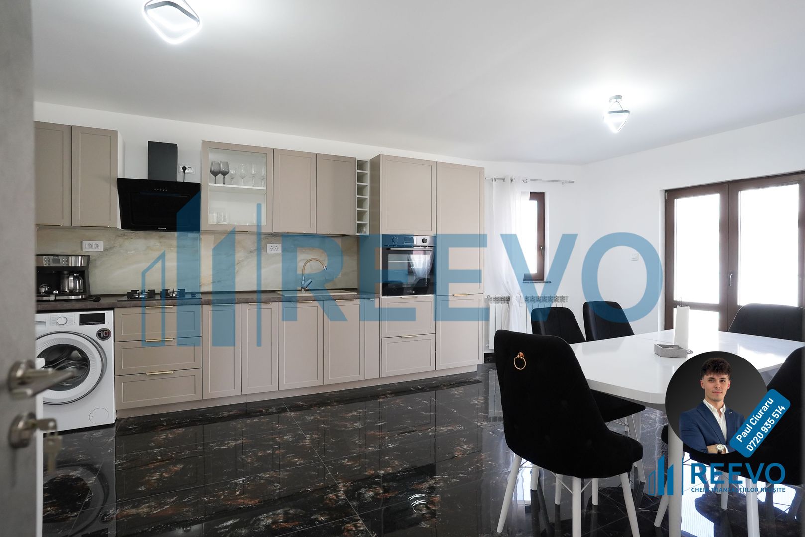 Casă/Vilă de vânzare Letea Veche, Str. Panselelor, Bacău - Poză 13