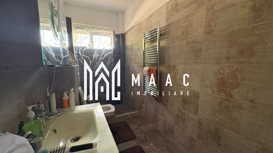 Casa individuala | 5 Camere | Teren 305 MP | Trei Stejari - Poză 9