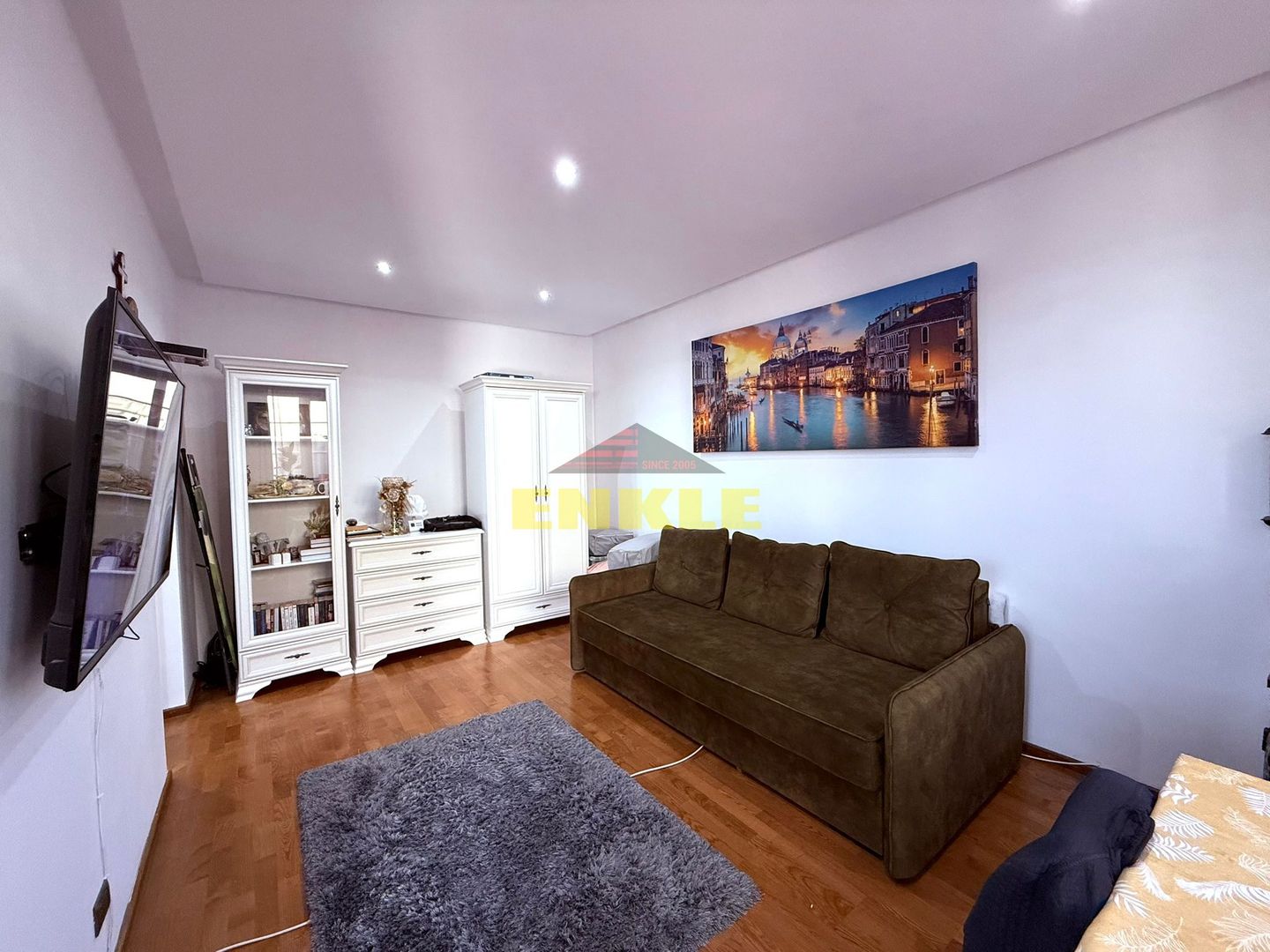 De vanzare casa tip duplex, Str. I.C. Bratianu - Poză 1