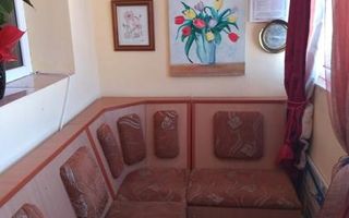 De inchiriat apartament 2 camere Micro 20 , 300 euro - Poză 8