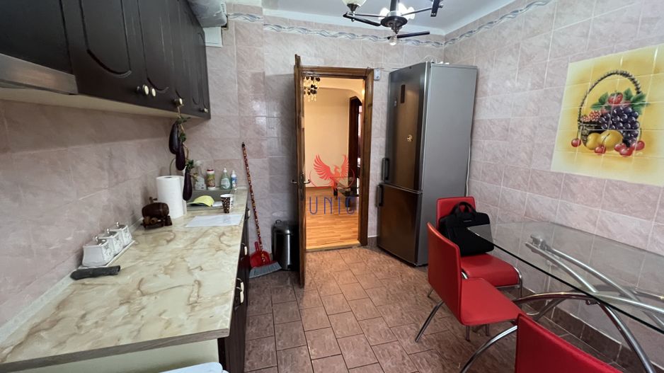 Apartament 4 camere Consul - Poză 4