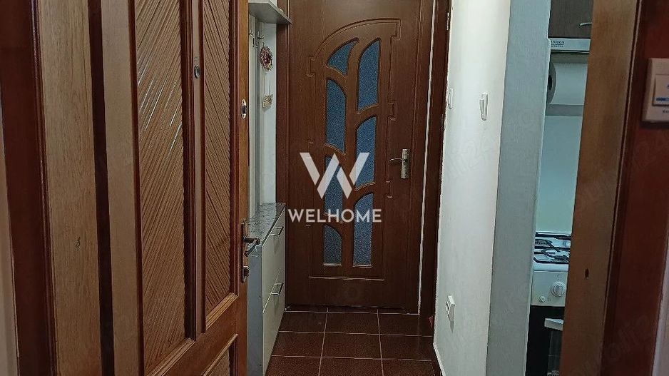 Apartament îngrijit 2 camere de vanzare, zona Cedonia - Poză 7