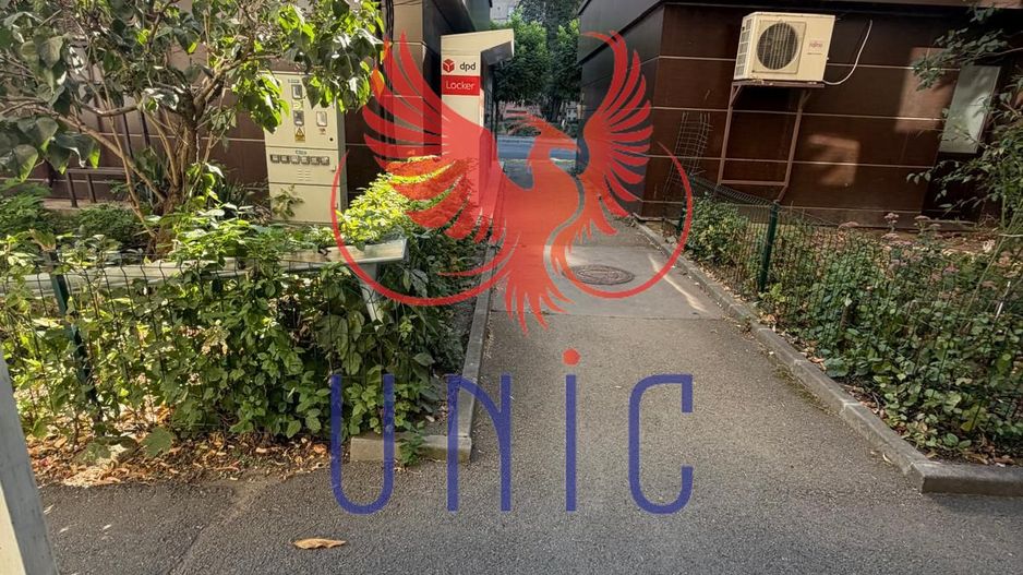 Spatiu stradal, Institut - Poză 41