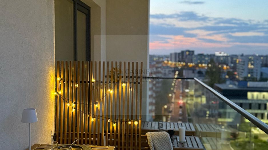 2Camere | Vulcan Residence | Loc Parcare Subteran | Terasa - 10mp - Poză 58