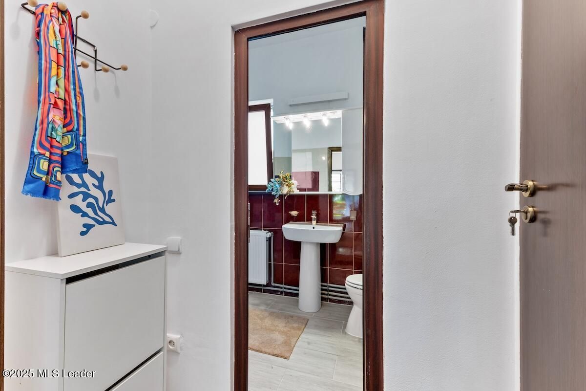 TOWNHOUSE Cotroceni D+P+2, rezidential, firma sau mixt, 232 MP total - Poză 52