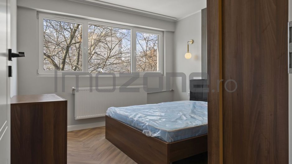 DRUMUL TABEREI | 2 CAMERE | BD.TIMISOARA | RENOVAT COMPLET | BAIE CU GEAM | - Poză 6
