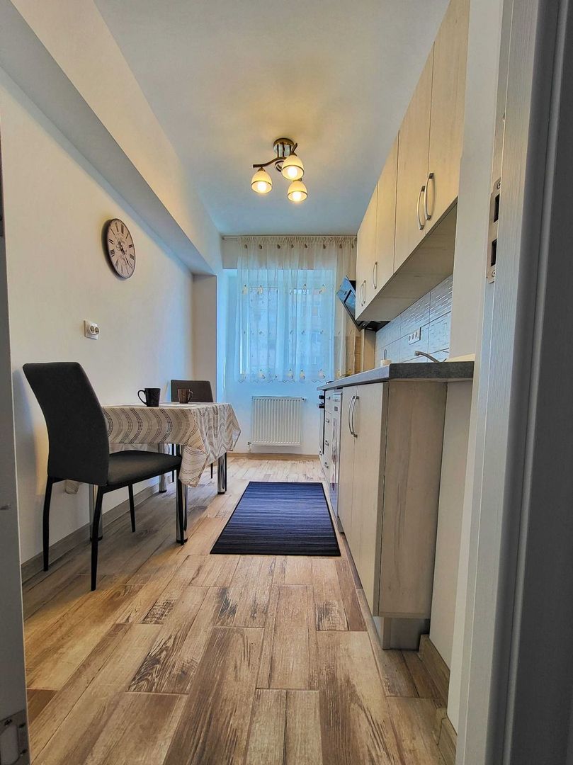De inchiriat apartament cu 2 camera, Mazepa, BR-uri, etaj 6/10, 450 euro - Poză 15