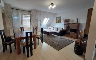 Apartament 3 camere | Etaj 3 | Zona Micro 16 - Poză 1