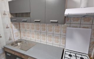 Apartament 3 camere SD –  Alexandru cel Bun - Poză 6