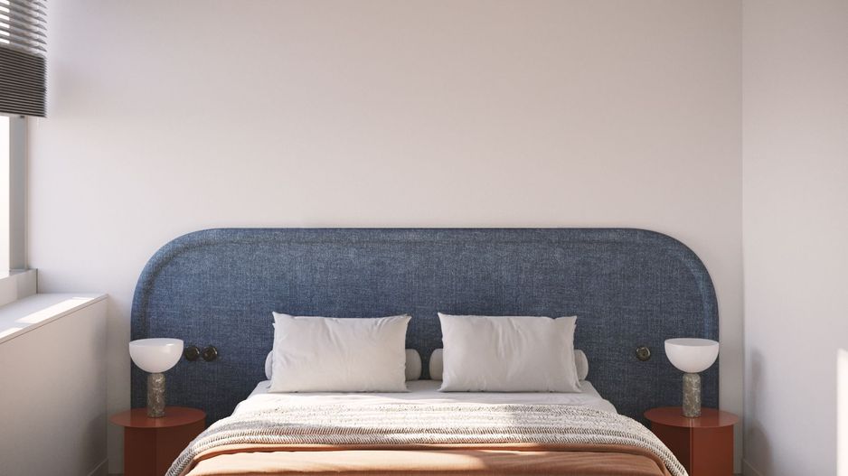 Apartament tip loft | Duplex | 4 camere - Poză 7