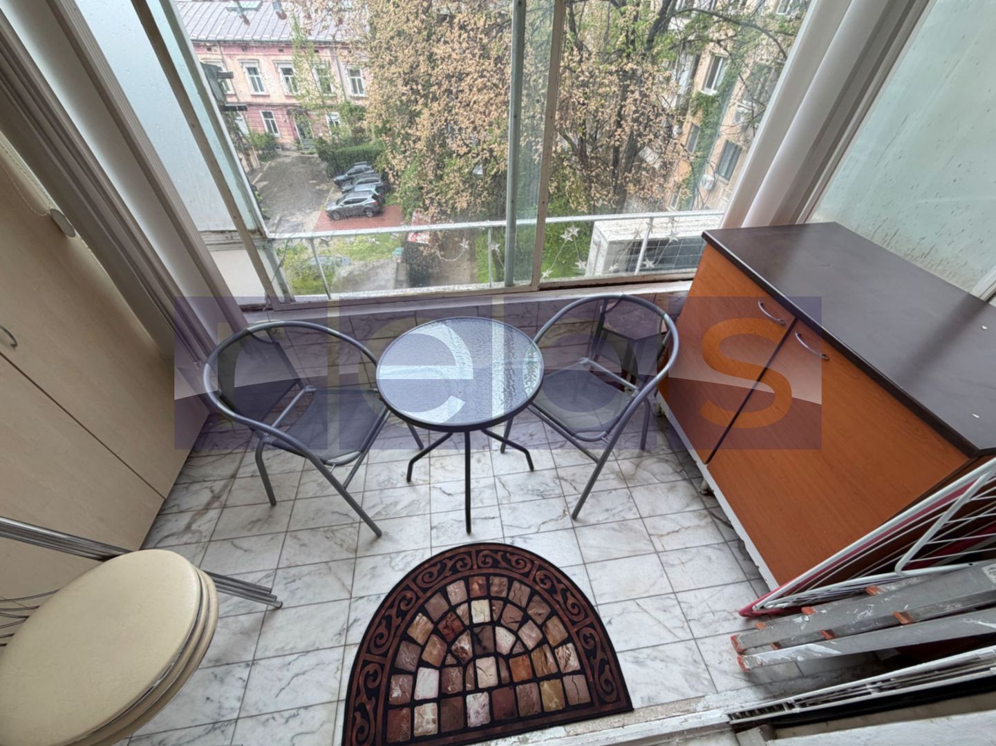 INCHIRIERE 2 CAMERE | DECOMANDAT | ETAJ 4/6 | RENOVAT | PIATA AMZEI - Poză 9