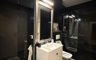 Locuință elegantă cu terasă generoasă și parcare subterană - Poză 6