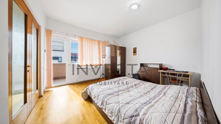 Apartament 2 camere bloc nou cu lift, zona Observatorului! Comision 0! - Poză 2