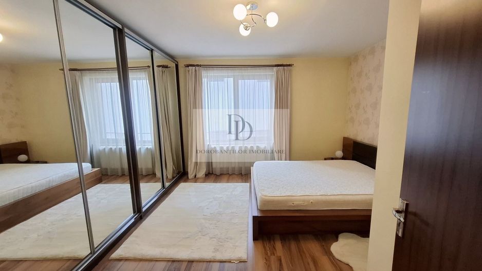 Apartament 2 camere | Parcare | Gheorgheni - Septimiu Albini / Albac - Poză 5