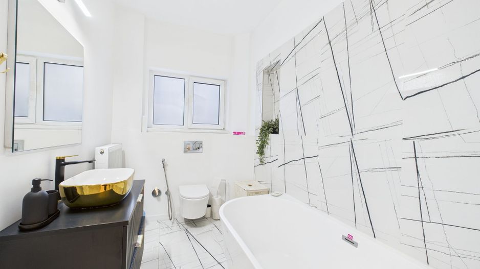 Apartament modern cu 4 camere pe Bulevardul Dacia - Poză 7