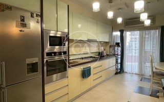Apartament de vanzare cu 3 camere Lux  în Nufarul Plazza, Oradea - Poză 9