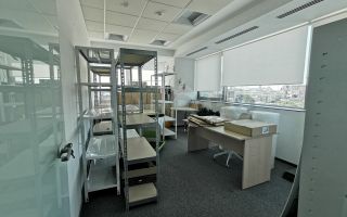 Zero comision, 140-392mp birouri clasa A, Maria Rosetti, 9' metrou - Poză 18