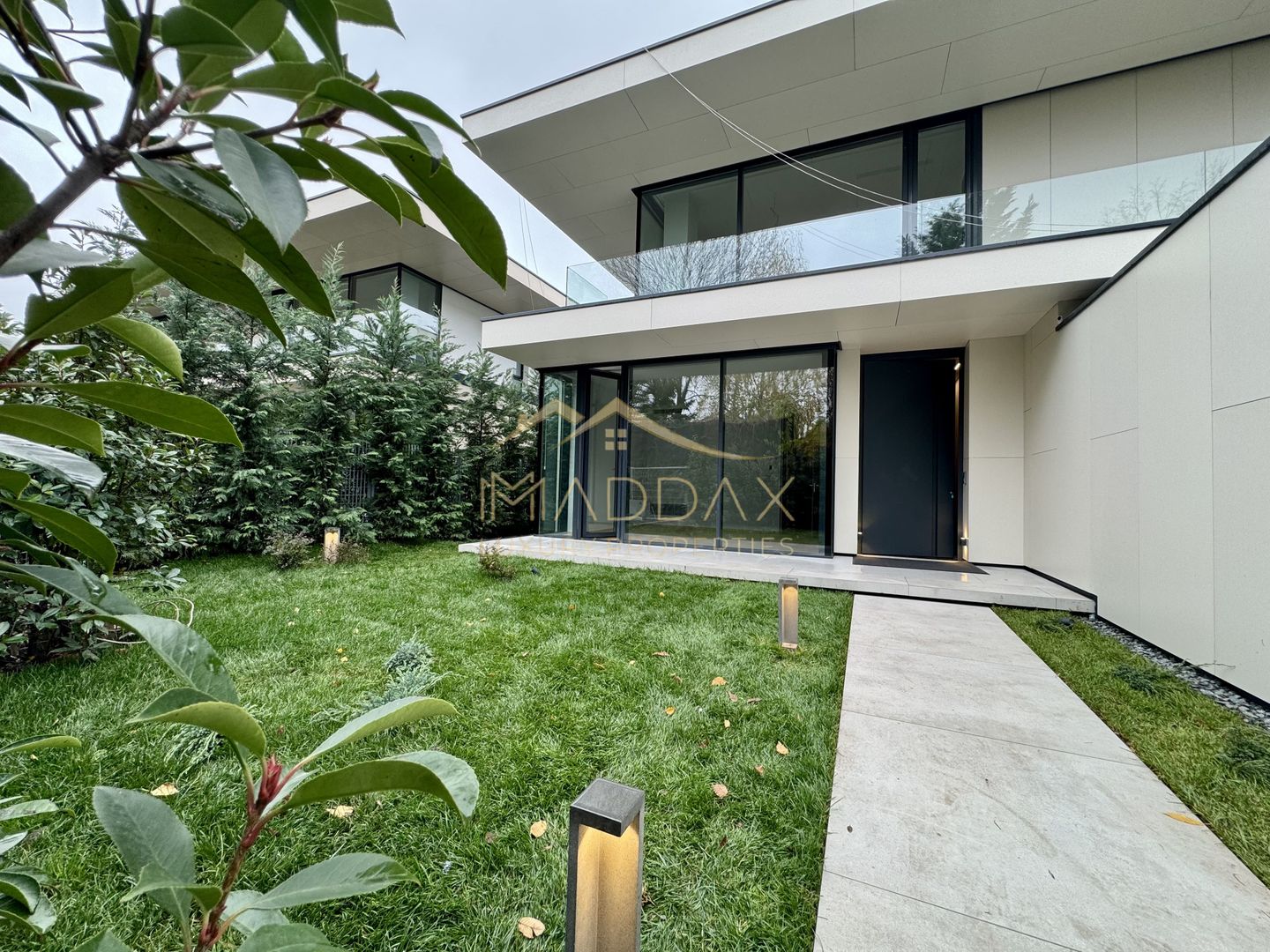 Vila Spectaculoasa *460mpc* / 800mp teren / Piscina Proprie / Pipera - Poză 111