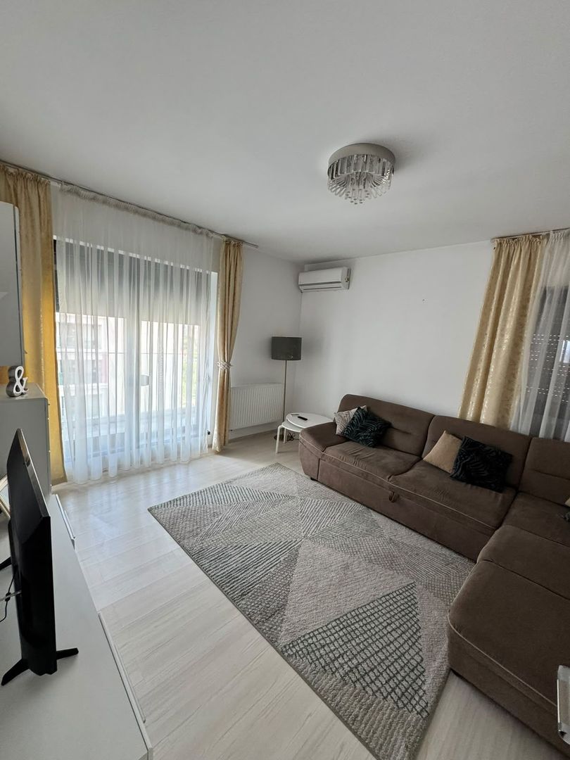 2 Camere de inchiriat | Terasă | zona Exigent Plaza - Poză 1