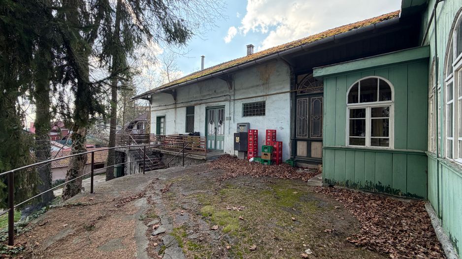 Oportunitate rara de investitie – teren in Sovata, str. Trandafirilor - Poză 15