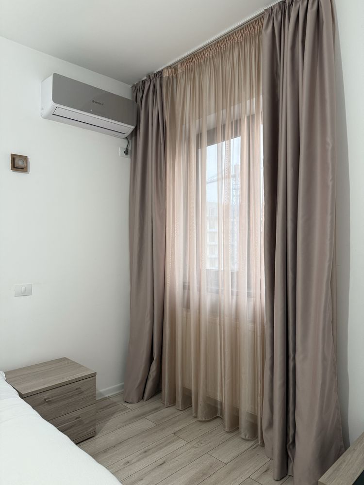 Apartament 2 camere, complet mobilat si utilat, Novum-Politehnica - Poză 4