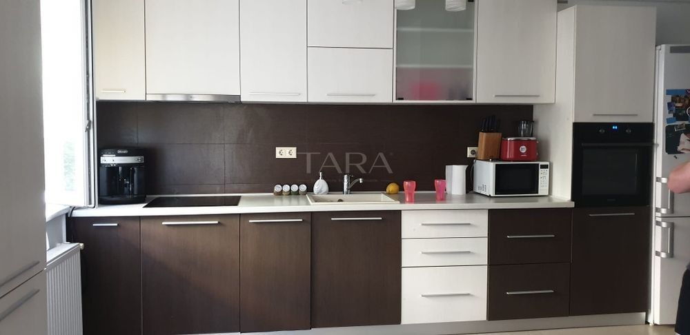 Apartament cu 3 camere și parcare cu CF – zona Atelierul de Pizza. - Poză 2