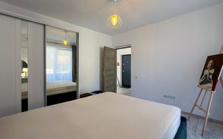 Apartament 2 camere, zona Parcul Poligon - Poză 13