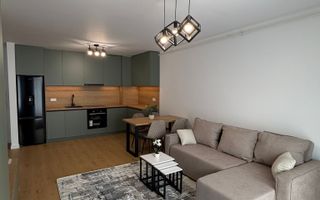 Apartament 2 camere / etaj intermediar / Zona Eroilor - Poză 1