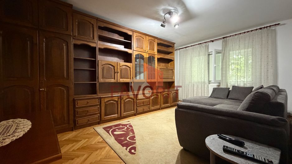 Comision 0% | 3 camere | decomandat | 2 bai | balcon | gata de locuit - Poză 3