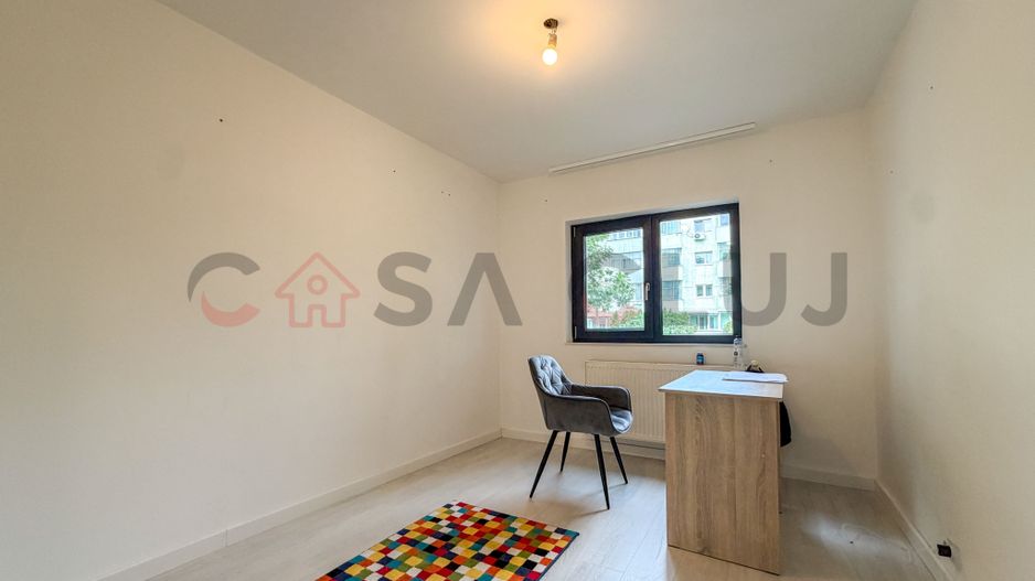 3 camere decomandate, etajul 1, zona Bucuresti - Poză 12