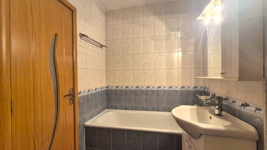 Centru Civic, apartament decomandat, ideal pentru un cuplu, pet friendly - Poză 12