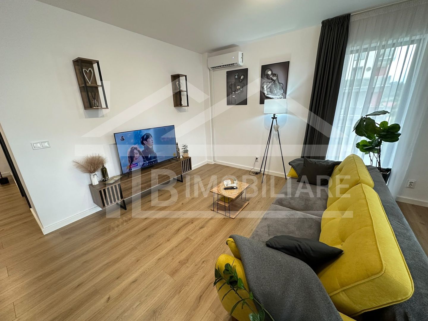 Apartament cu 2 camere, 67 mp, parcare, Zona Lavandei Residence - Poză 2