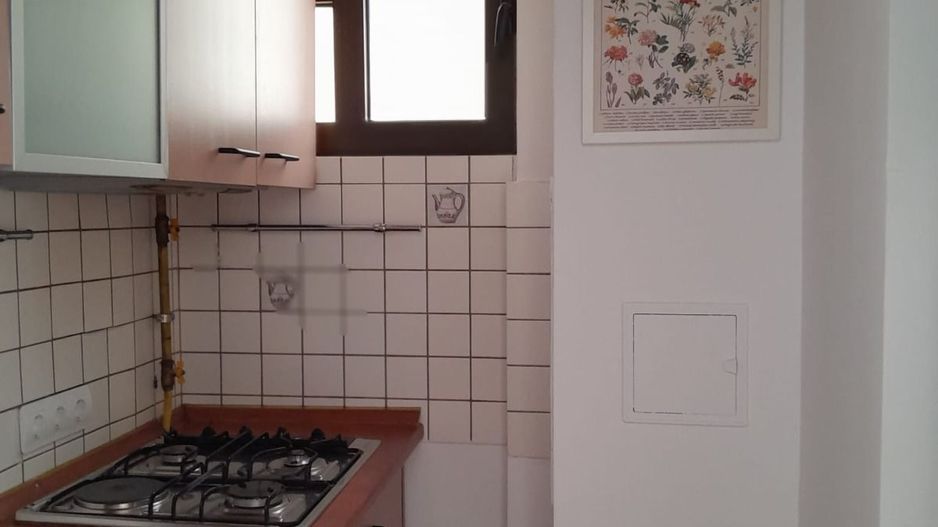 Apartament elegant 2 camere, Universitate, mobilat modern, centrală proprie. - Poză 10