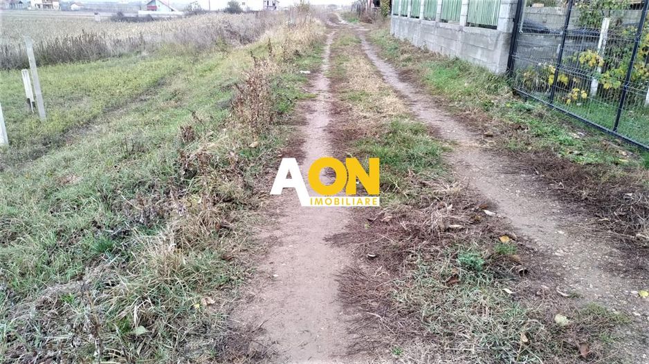 Teren 500 mp Cartier Orizont - Poză 1