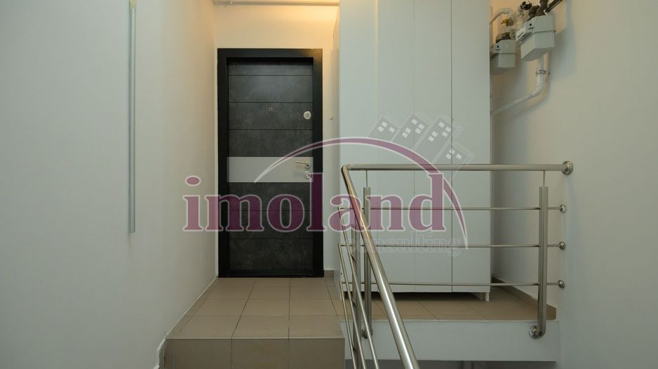 Vanzare - apartament 3/4 camere - Piata Floreasca - Poză 23