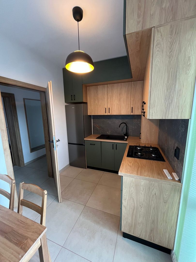 Apartament 2 camere de inchiriat - Poză 14